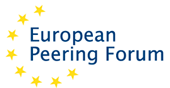 Logo European Peering Forum